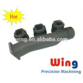 Mechanical Parts fot exhaust